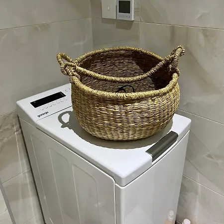 Apartament Diamant Pri Sejmu Mos *