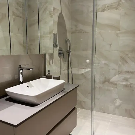 Apartament Diamant Pri Sejmu Mos Celje